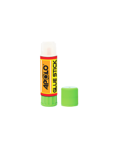 APOLO Glue Stick 8G x 1's (20 PCS)