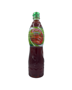 Golden Dragon Fish Sauce 750ML x 12's (1 PKT)