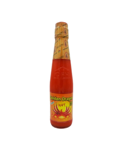 Golden Dragon Super Hot Chilli 285G x 12's (1 PKT)