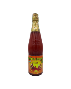 Golden Dragon Super Hot Chilli 680G x 12's (1 PKT)