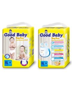 Good Baby Pant #XL x 9's (3 PKT)