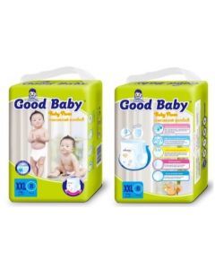 Good Baby Pant #2XL x 8's (3 PKT)