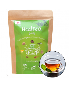 HealTEA Kuwacha H x 30's (1 PKT)_TH