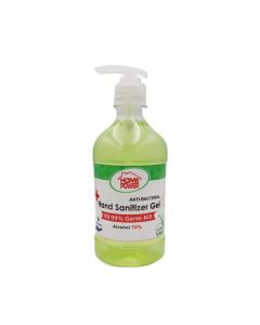 Home Power Hand Gel #Aloe Vera 500ML x 1's (12 PCS)