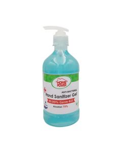 Home Power Hand Gel #Jasmine 500ML x 1's (12 PCS)