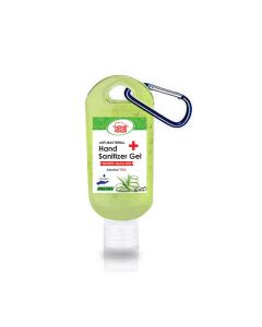 Home Power Hand Gel #Aloe Vera 80ML x 1's (12 PCS)