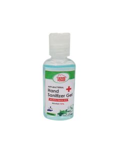 Home Power Hand Gel #Jasmine 60ML x 1's (12 PCS)