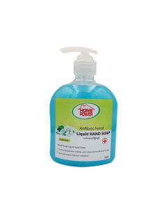 Home Power Hand Wash #Jasmine 500ML x 1's (12 PCS)