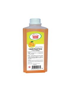 Home Power Hand Wash #New 1L x 1's (12 PCS)