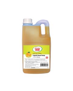 Home Power Hand Wash #New 3L x 1's (12 PCS)