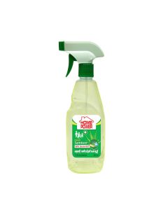 Home Power Hand Sanitizer 500ML x 1's (12 PCS)