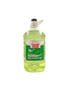 Home Power Hand Sanitizer 5L x 1's (6 PCS)