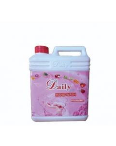 Daily Hand Wash #Apple 2L x 1's (4 PCS)