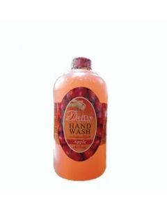 Daily Hand Wash Refill #Apple 1050ML x 1's (6 PCS)