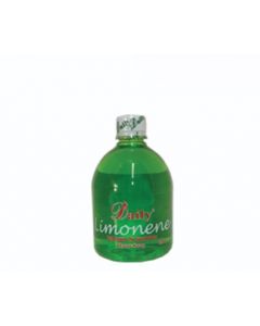 Daily Hand Wash Anti Bacterial Refill #Lime 525ML x 1's (6 PCS)