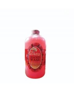 Daily Hand Wash Refill #Strawberry 1050ML x 1's (6 PCS)