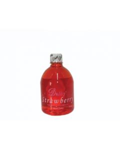 Daily Hand Wash Anti Bacterial Refill #Strawberry 525ML x 1's (6 PCS)