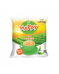 Happy Tea 22G x 30's (4 PKT)