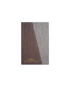 APOLO Hard Cover Book 160Pages x 12's (1 PKT)