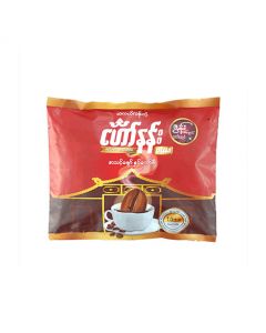 Hawnan Plus Coffee 22G x 15's (3 PKT)