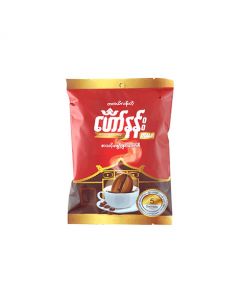 Hawnan Plus Coffee 22G x 5's (3 PKT)