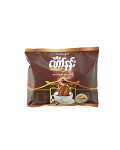 Hawnan Regular Coffee 22G x 1's (3 PKT)