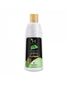 Herballines Botanic Treatment Shampoo #PENNYWORT Green 160ML x 1's (3 PCS)