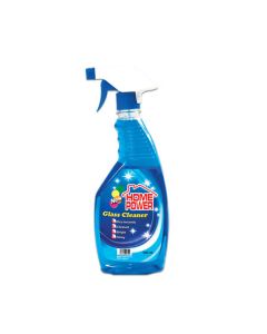 Home Power Glass Cleaner Spray 541G x 1's (12 PCS)