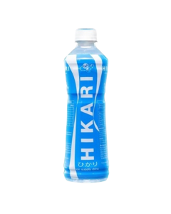 Hikari Electrolyte Beverage 400ML x 12's (30 PKT)