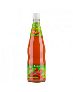 Hi-Q Sriracha Chilli Sauce 670G x 1's (5 PCS)