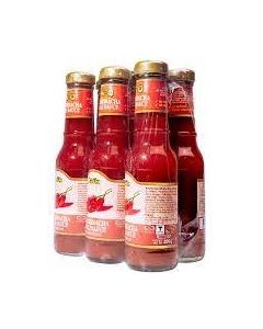 Hi-Q Sriracha Chilli Sauce 200G x 1's (10 PCS)