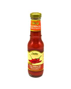 Hi-Q Sweet Chilli Sauce 220G x 1's (10 PCS)