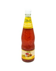 Hi-Q Sweet Chilli Sauce 730G x 1's (5 PCS)