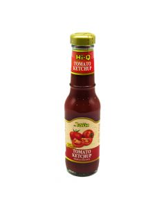 Hi-Q Tomato Ketchup 200G x 1's (10 PCS)