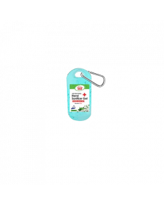 Home Power Hand Gel #Jasmine 80ML x 1's (12 PCS)