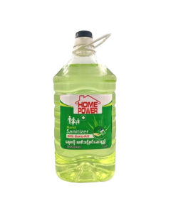 Home Power Hand Sanitizer 5L (6 PCS)