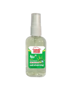 Home Power Hand Sanitizer 60ML (12 PCS)