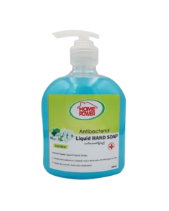Home Power Hand Wash #Jasmine 500ML (12 PCS)