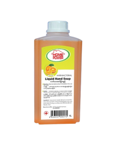 Home Power Hand Wash #New 1L (12 PCS)