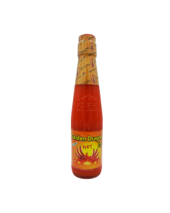 Golden Dragon Super Hot Chilli 285G x 12's (1 PKT)