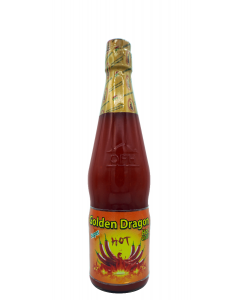 Golden Dragon Super Hot Chilli 680G x 12's (1 PKT)