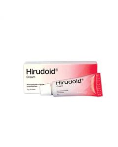 Hirudoid Cream 5G x 1's (3 PCS)