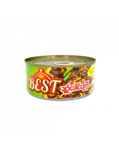 Best Fried Roselle 155G x 1's (10 PCS)