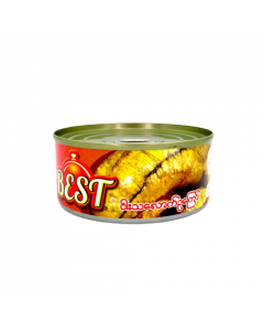 Best Fried Hilsa Egg 75G x 1's (10 PCS)