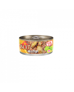 Best Marian & Fish Paste Curry 145G x 1's (10 PCS)