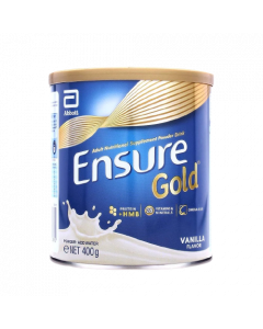 Ensure Gold #Vanilla 380G x 1's (1 PCS)