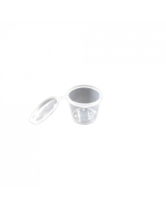 PCP1 1OZ / 25ML x 100's (10 PKT)