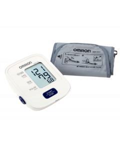 Automatic Arm BPM #HEM-7120 / 0.6KG x 1's (1 PCS)