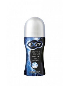 Exit Roll On #Cool & Protect 32.5ML x 1's (3 PCS)