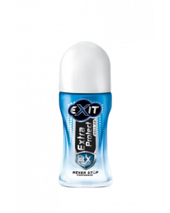 Exit Roll On #Extra Protect 32.5ML x 1's (3 PCS)